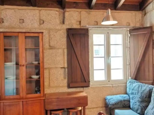Apartamentos 1 Dormitorio Vigo Vigo ES97845207