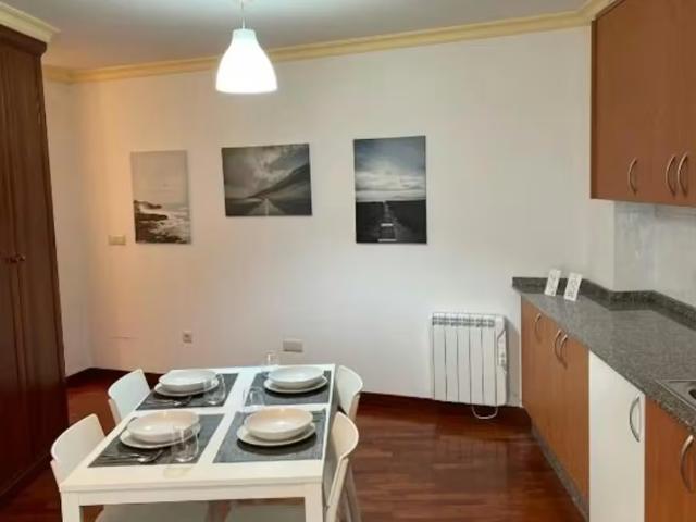 Apartamentos 1 Dormitorio Vigo Vigo ES98537076