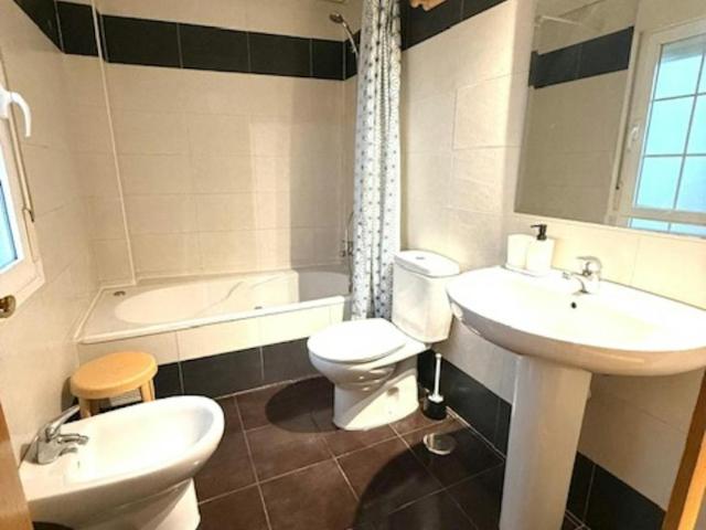 Apartamentos 1 Dormitorio Yeles Yeles ELS100991708
