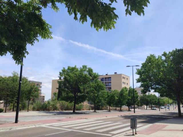 Apartamentos 1 Dormitorio Zaragoza Zaragoza ELS101841462