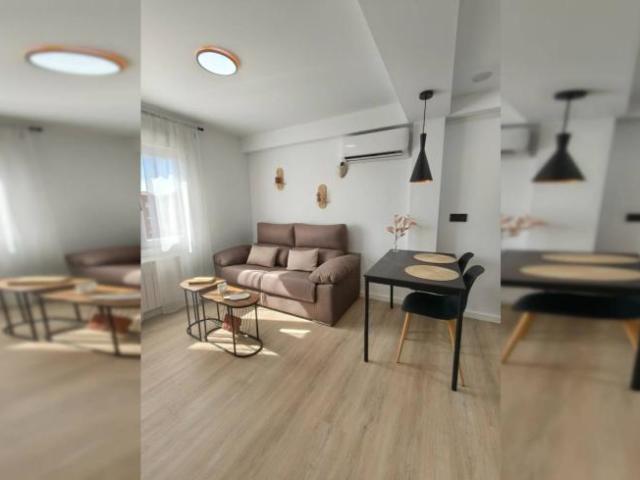 Apartamentos 1 Dormitorio Zaragoza Zaragoza ELS102886703