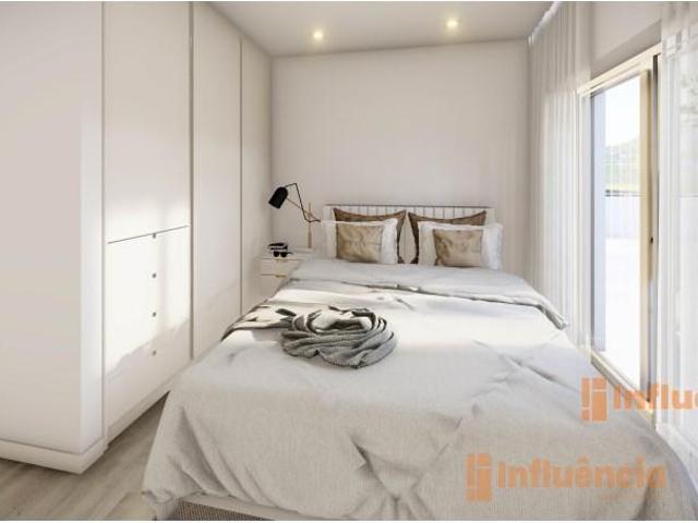 Apartamentos 1 quarto, Covilhã Covilhã DLS94818990