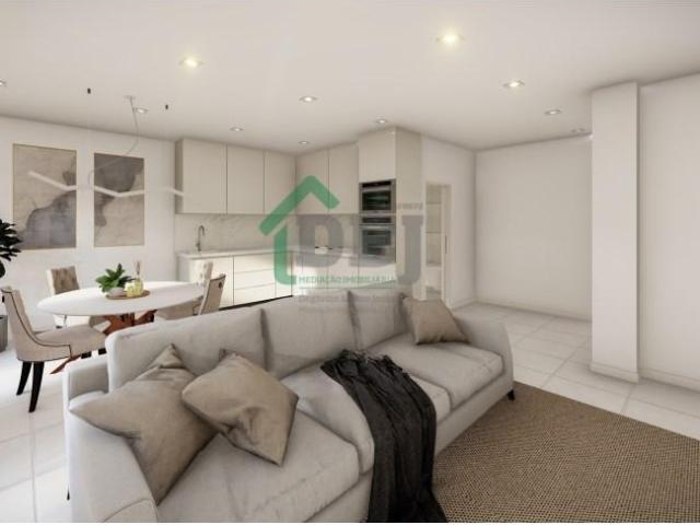 Apartamentos 1 quarto, Covilhã Covilhã DLS97122274