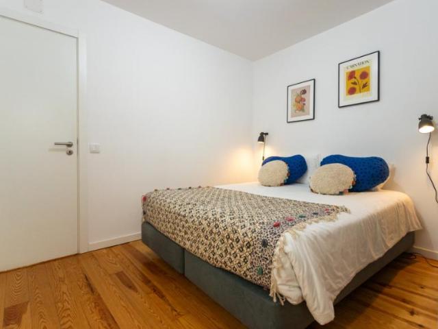Apartamentos 1 quarto, Coimbra Coimbra ES77942033