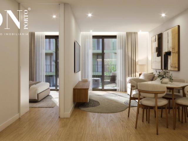 Apartamentos 1 quarto, Coimbra Coimbra 3000 DS101216789