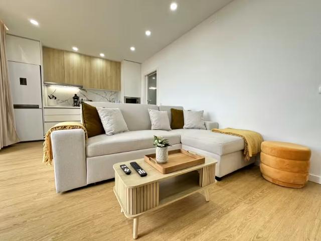 Apartamentos 1 quarto, Coimbra Coimbra 3030 257 ES98602814