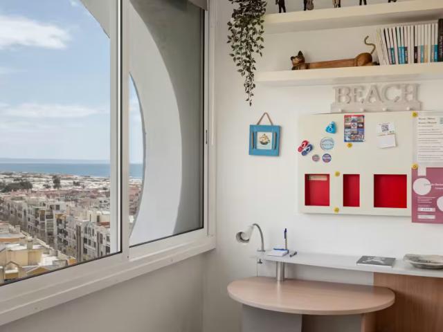 Apartamentos 1 quarto, Costa da Caparica Costa da Caparica 2825 351 DLS98401686