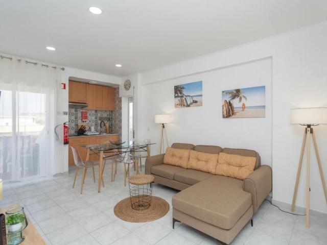 Apartamentos 1 quarto, Costa da Caparica Costa da Caparica 2825 ELS103012560