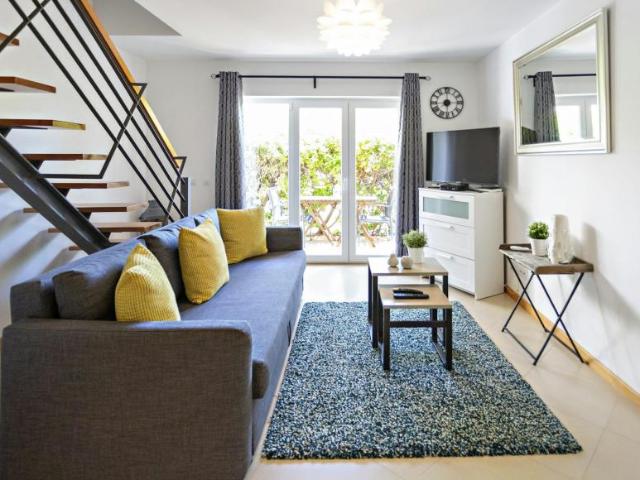 Apartamentos 1 quarto, Cabanas Cabanas 8800 595 DLS102630206