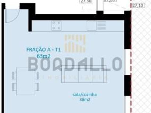 Apartamentos 1 quarto, Caldas da Rainha Caldas da Rainha DS99376888