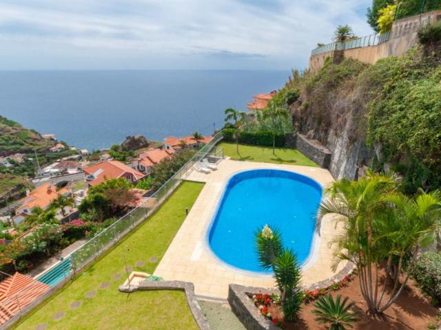 Apartamentos 1 quarto, Calheta Calheta DS77942264