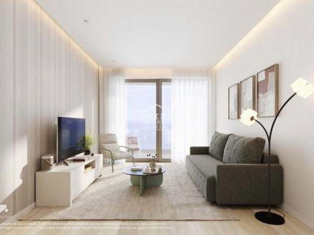 Apartamentos 1 quarto, Calheta Calheta DS98060392