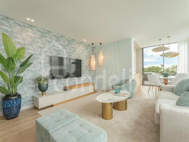 Apartamentos 1 quarto, Calheta Calheta DS99378763