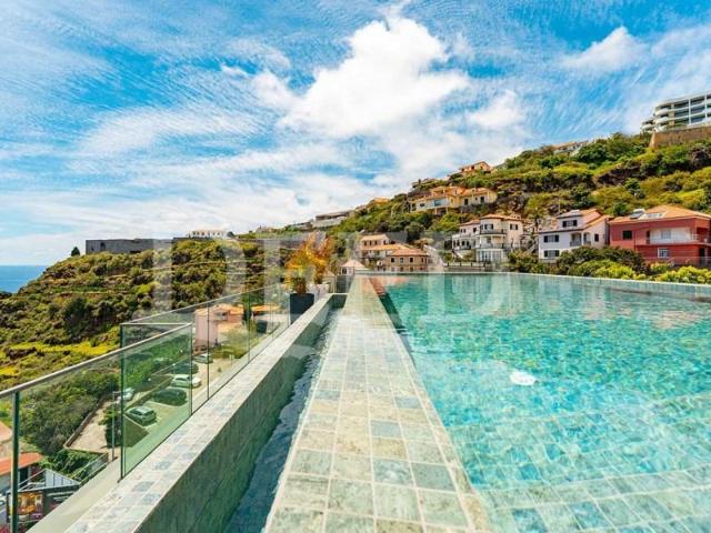 Apartamentos 1 quarto, Calheta Calheta ES96234879