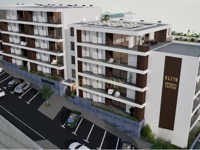 Apartamentos 1 quarto, Câmara de Lobos Câmara de Lobos DLS98221022