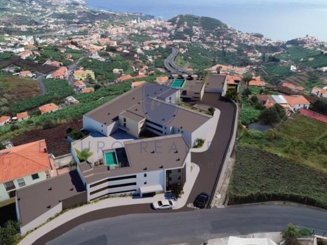 Apartamentos 1 quarto, Câmara de Lobos Câmara de Lobos DLS100389139