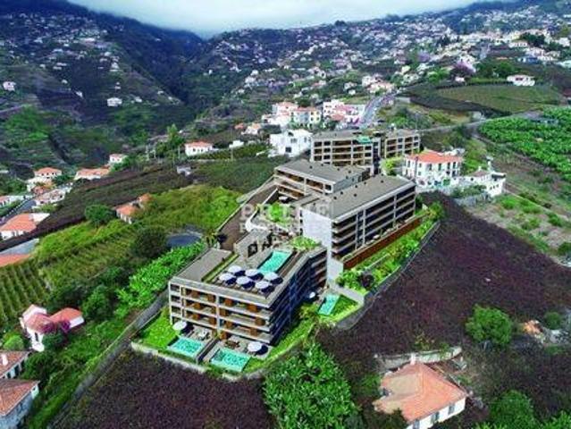 Apartamentos 1 quarto, Câmara de Lobos Ilha da Madeira DLS101118299