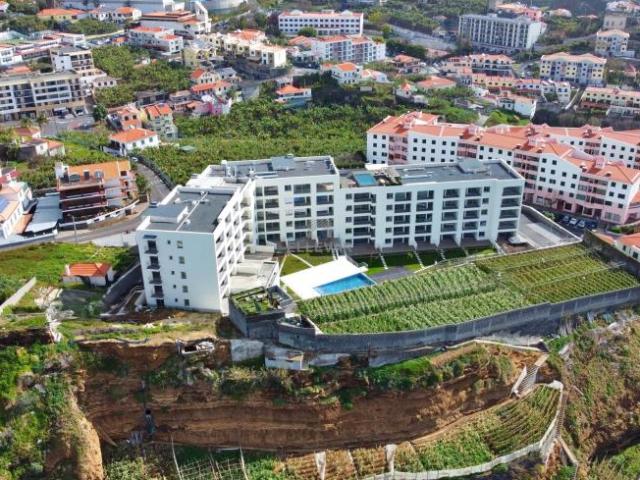 Apartamentos 1 quarto, Câmara de Lobos Ilha da Madeira DS103092156