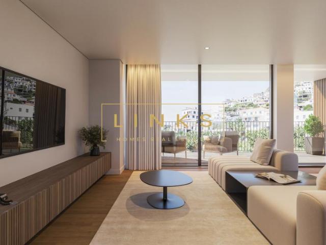 Apartamentos 1 quarto, Câmara de Lobos Ilha da Madeira DS90974892
