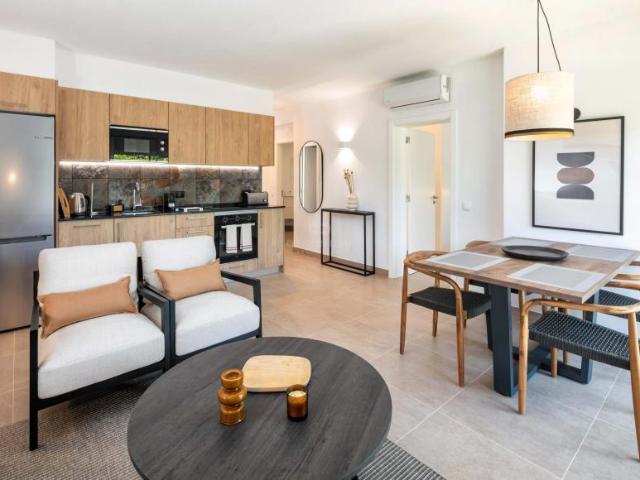 Apartamentos 1 quarto, Carvoeiro Algarve DS102020802