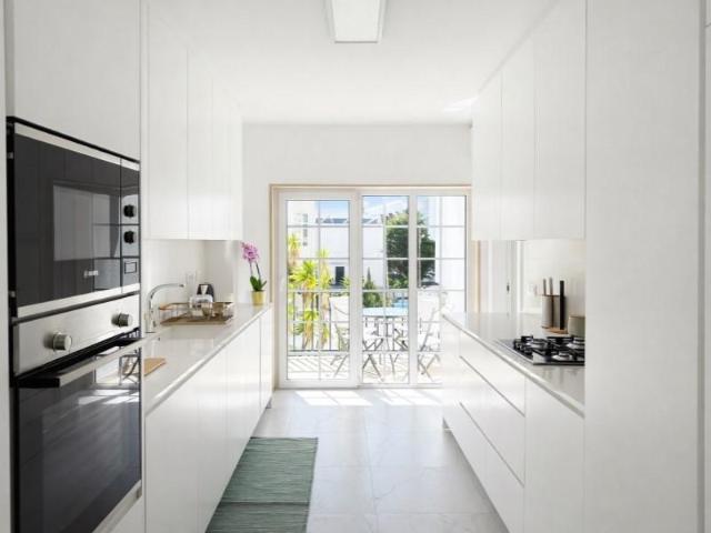 Apartamentos 1 quarto, Cascais Cascais DLS100947715