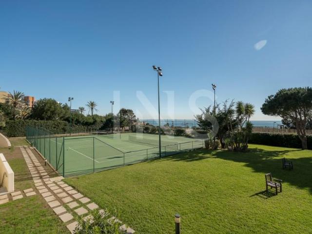 Apartamentos 1 quarto, Cascais Cascais DLS101958735