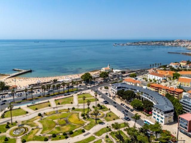 Apartamentos 1 quarto, Cascais Cascais DS93286509