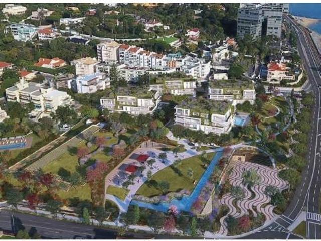 Apartamentos 1 quarto, Cascais Cascais DS95048473