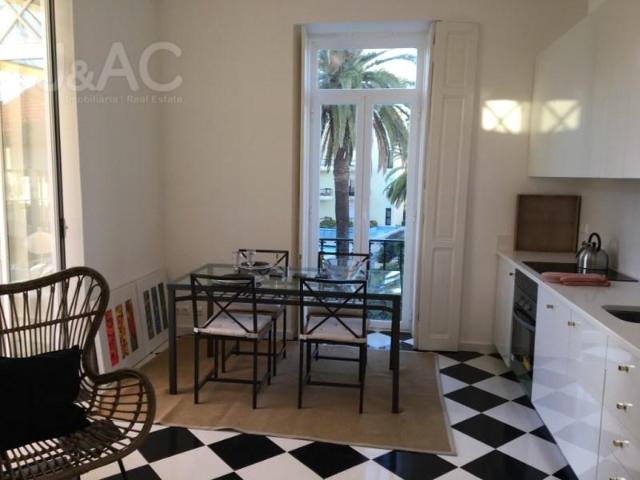 Apartamentos 1 quarto, Cascais Cascais ELS102722937