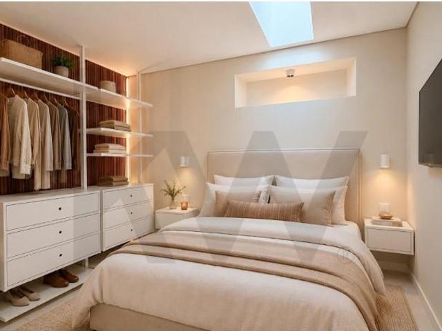 Apartamentos 1 quarto, Cascais Cascais ELS102921697