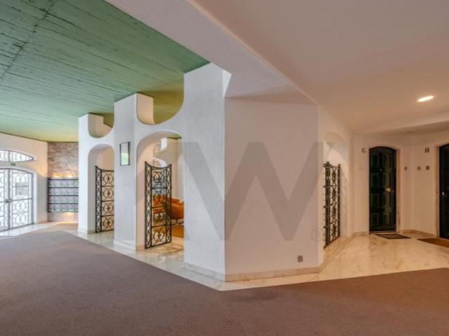 Apartamentos 1 quarto, Cascais Cascais ES102000520