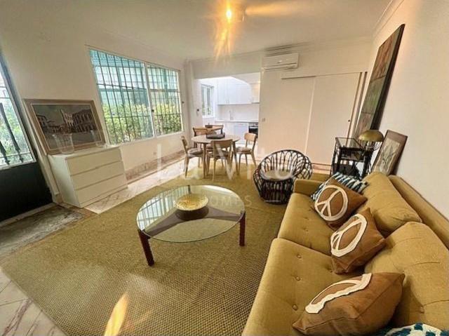 Apartamentos 1 quarto, Cascais Cascais ES102730536
