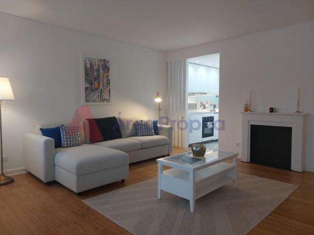 Apartamentos 1 quarto, Cascais Cascais ES98334563