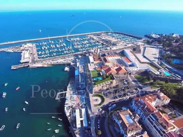 Apartamentos 1 quarto, CASCAIS CASCAIS 2750 005 DLS48500762