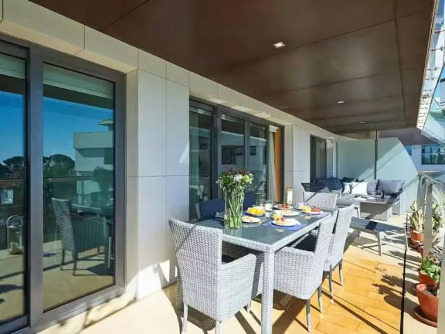 Apartamentos 1 quarto, Cascais Cascais 2750 251 DS96964028