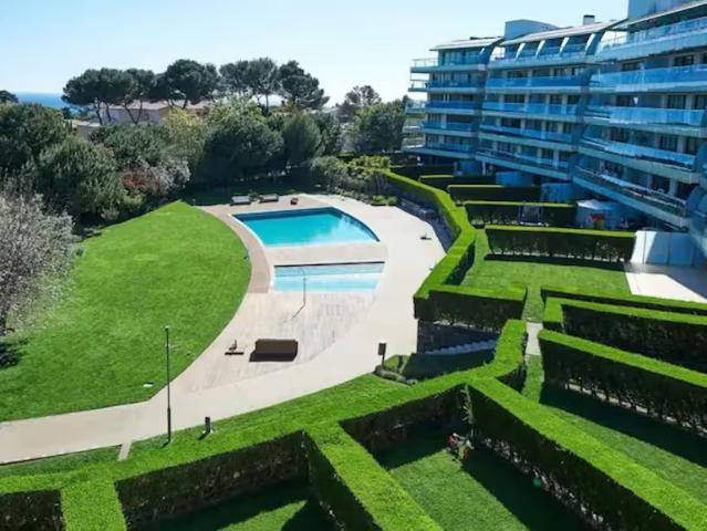 Apartamentos 1 quarto, Cascais Cascais 2750 251 ES96964028