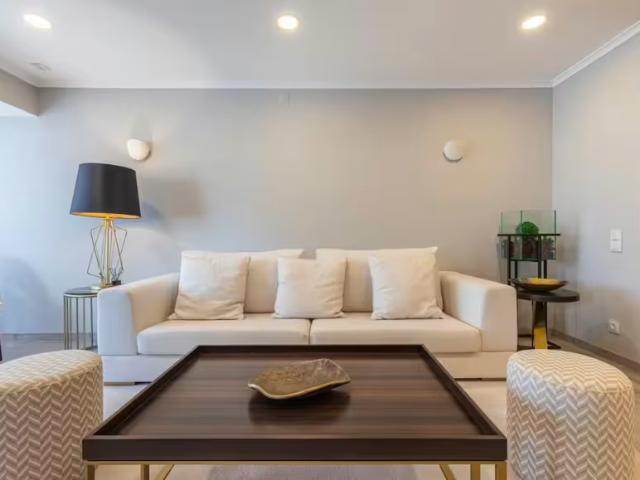 Apartamentos 1 quarto, Cascais Cascais 2750 426 ES96986554
