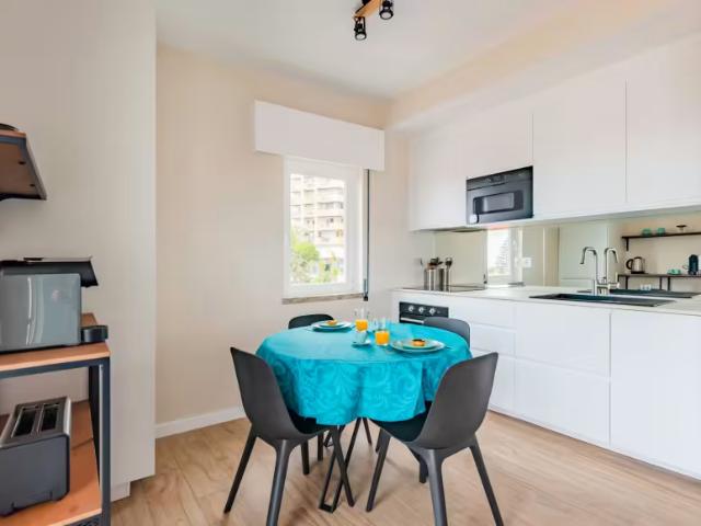 Apartamentos 1 quarto, Cascais Cascais 2750 642 ES98634487