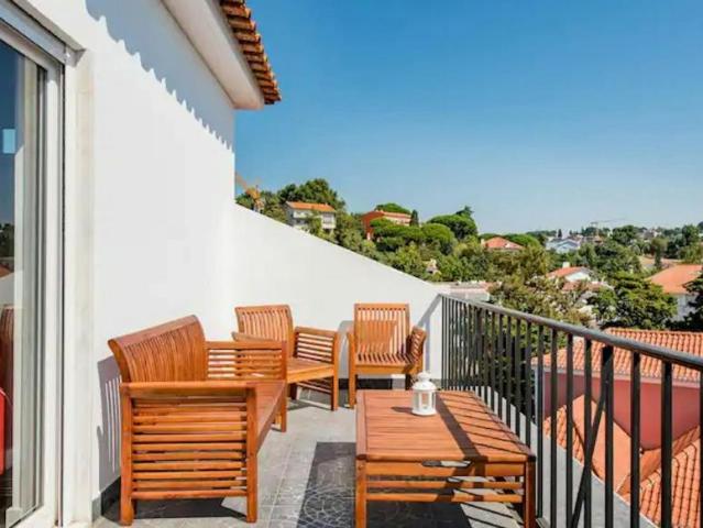 Apartamentos 1 quarto, Cascais Cascais 2750 786 ELS102020692