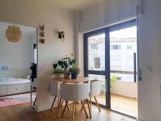 Apartamentos 1 quarto, Cascais Cascais 2765 438 DLS101851556