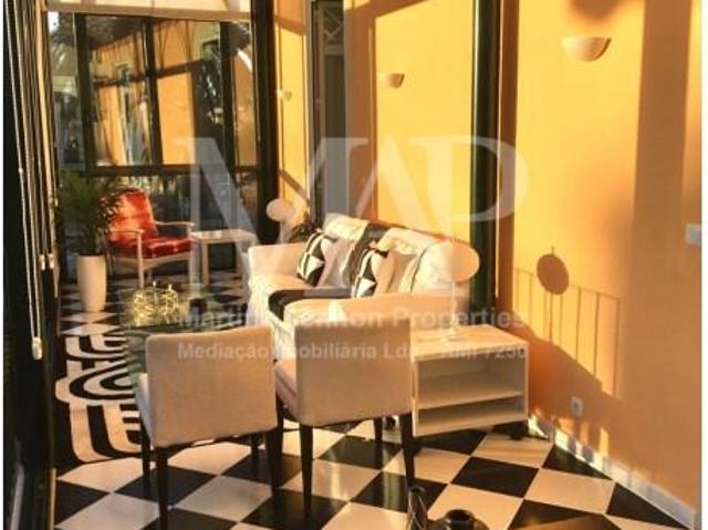 Apartamentos 1 quarto, Cascais Cascais 2765 492 DLS102735504