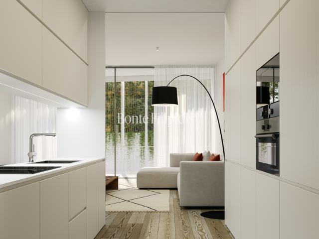 Apartamentos 1 quarto, Cascais Lisboa DLS94354025