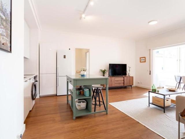 Apartamentos 1 quarto, Cascais Lisboa DS100307582