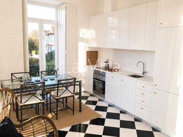 Apartamentos 1 quarto, Cascais Lisboa DS102759744