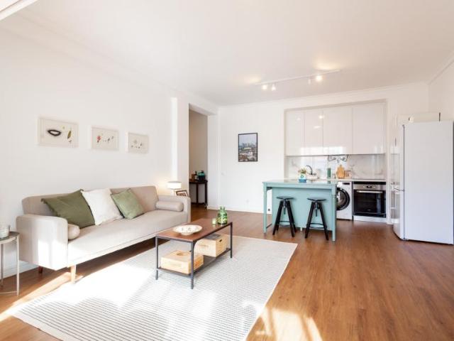 Apartamentos 1 quarto, Cascais Lisboa ES100307582