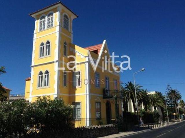 Apartamentos 1 quarto, Cascais Lisboa ES102759744