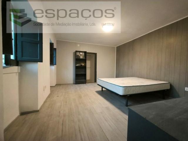 Apartamentos 1 quarto, Castelo Branco Castelo Branco DS102451537