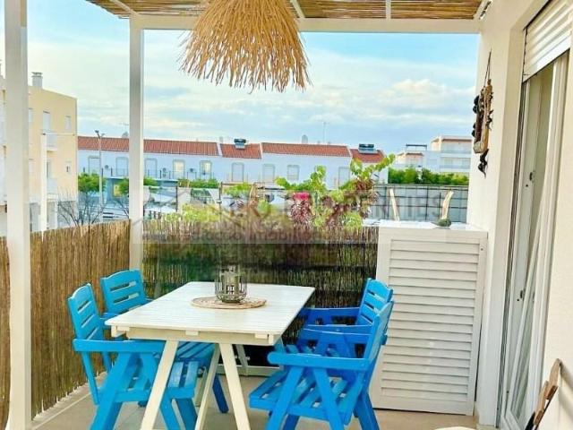 Apartamentos 1 quarto, Castro Marim Castro Marim 8950 411 ES102076328