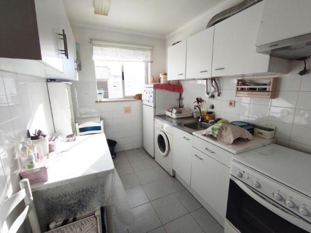 Apartamentos 1 quarto, Amadora Amadora DS86796193