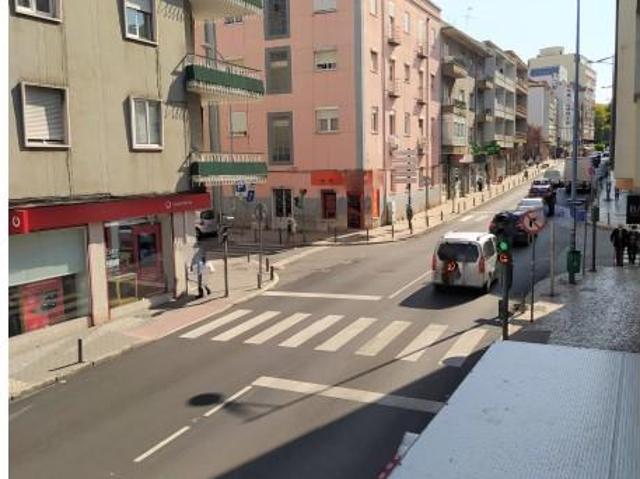 Apartamentos 1 quarto, Amadora Amadora DS97969461